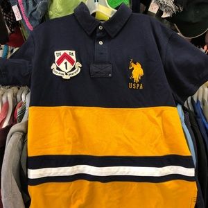 Vintage Polo Shirt